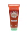 L'occitane 7.3oz Almond Shower Scrub