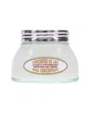 L'occitane 7oz Almond Le Milk Concentrate
