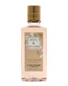 L'occitane 8.2oz Neroli And Orchidee Shower Gel