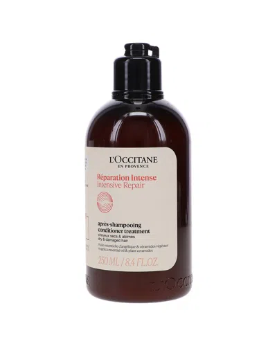 L'occitane 8.4oz Intense Repair Conditioner