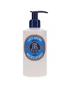 L'occitane 8.4oz Shea Ultra Rich Body Lotion