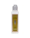 L'occitane 8.4oz Verbena Body Lotion In Gold