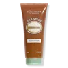 L'occitane Almond Cleansing & Exfoliating Shower Scrub