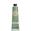 L'occitane Almond Delicious Hands Cream 75ml