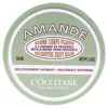 L'occitane Almond Delightful Body Balm 3.4 oz Skin Care 3253581779125 In Transparent