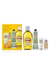 L'OCCITANE ALMOND GREATEST HITS SET (LIMITED EDITION) $70.50 VALUE