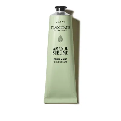 L'occitane Almond Hand Cream
