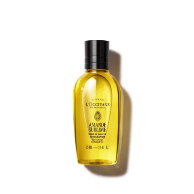 L'occitane Almond Shower Oil