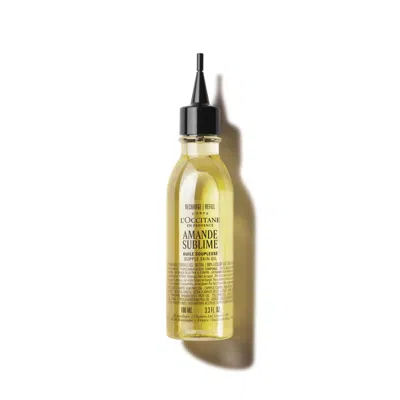 L'occitane Almond Supple Skin Oil Refill