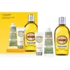 L'occitane Always & Forever Almond Gift Set (limited Edition) (nordstrom Exclusive) $48 Value In No Color