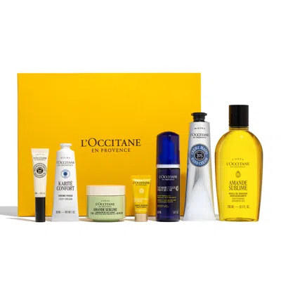 L'occitane Best Of  16.63 In Multi