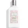 L'occitane Cherry Blossom Body Lotion 250ml (exclusive)