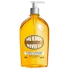 L'occitane Cleansing And Softening Refillable Shower Oil With Almond Oil 16.9 oz / 500 ml