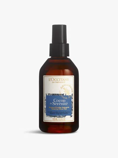 L'occitane Concon De Sérenité Relaxing Pillow Mis, Size 100ml