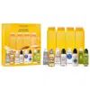 L'occitane Festive Crackers Gift Set