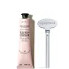 L'occitane Fleurs De Cerisier Hand Cream With Magic Key Tube Squeezer