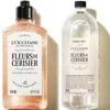 L'occitane Fleurs De Cerisier Shower Bundle