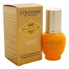 L'occitane Loccitane / Immortelle Divine Eyes Cream Gel 0.5 oz (15 Ml) In Beige