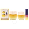 L'occitane Loccitane Immortelle Divine Set Advance Youth Face Care Gift Set Sets 3253581860007 In Cream