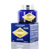 L'occitane Loccitane / Immortelle Precious Cream 1.7 oz In Beige