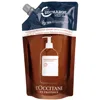 L'occitane Intensive Repair Shampoo Eco Refill 500ml