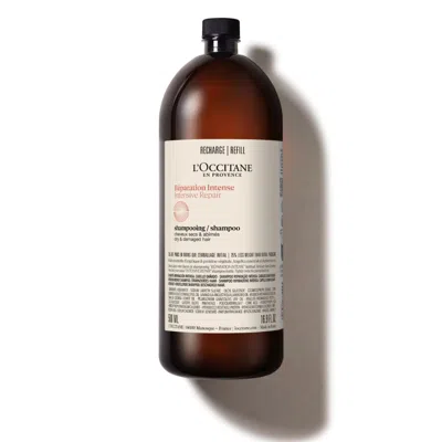 L'occitane Intensive Repair Shampoo Refill 16.9 Fl oz