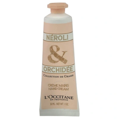 L'occitane Ladies Neroli & Orchidee Cream 1 oz Hand Cream Skin Care 3253581462256 In White