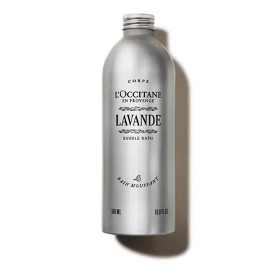 L'occitane Lavande (lavender) Bubble Bath
