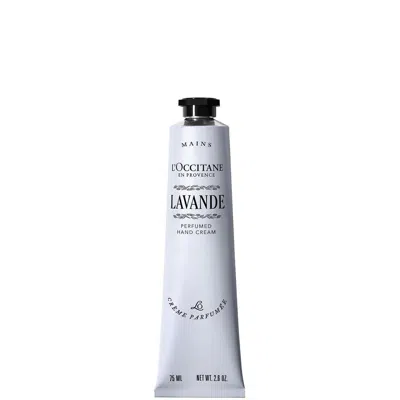 L'occitane Lavande (lavender) Hand Cream 75ml