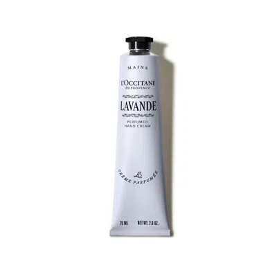L'occitane Lavande (lavender) Perfumed Hand Cream