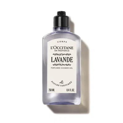 L'occitane Lavande (lavender) Perfumed Shower Gel