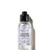 L'occitane - Lavande Poivre Noir Perfumed Shower Gel 2.5 Fl oz In Transparent