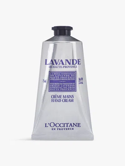 L'occitane Lavender Hand Cream