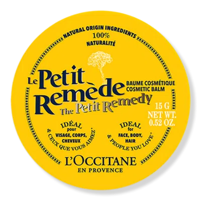 L'occitane Le Petit Remede Cosmetic Balm