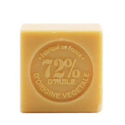 L'occitane Lime & Tangerine Bonne Mere Soap 3.5 oz Bath & Body 3253581680285 In Erin / Lime / Olive / Tangerine