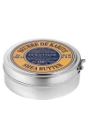 L'occitane 100 Percent Pure Shea Butter Mini 0.35 oz/ 10 ml