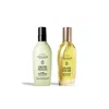 L'occitane Mist & Moisturize Duo In Transparent