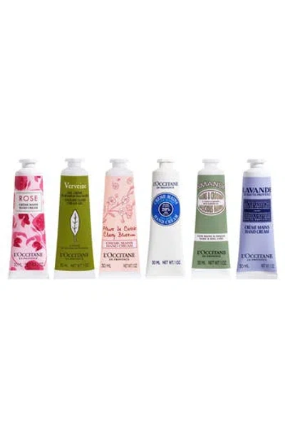 L'occitane Mother's Day Bouquet Set (limited Edition) In No Color