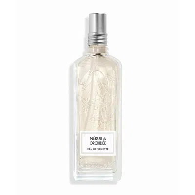 L'occitane Neroli & Orchidee / Loccitane Edt Intense Spray 2.5 oz (75 Ml) (w)