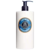 L'occitane Shea Butter Rich Body Lotion 250ml