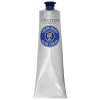 L'occitane Nourishing And Protective Shea Butter Hand Cream Shea Butter 5.2 oz/ 150 ml