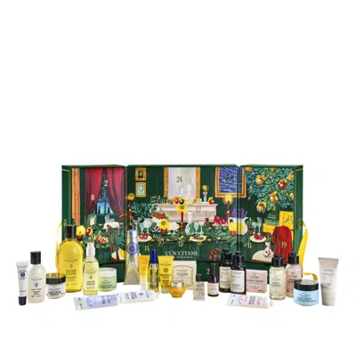 L'occitane Prestige Advent Calendar
