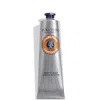 L'occitane Shea Butter Foot Cream 150ml