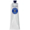L'occitane Shea Butter Hand Cream