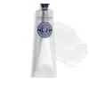 L'occitane Shea Butter Intensive Hand Balm