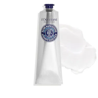 L'occitane Shea Butter Intensive Hand Balm