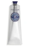 L'occitane Shea Butter Intensive Hand Balm In No Color