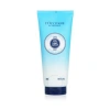 L'occitane Shea Butter Rich Body Scrub In Apricot / Honey