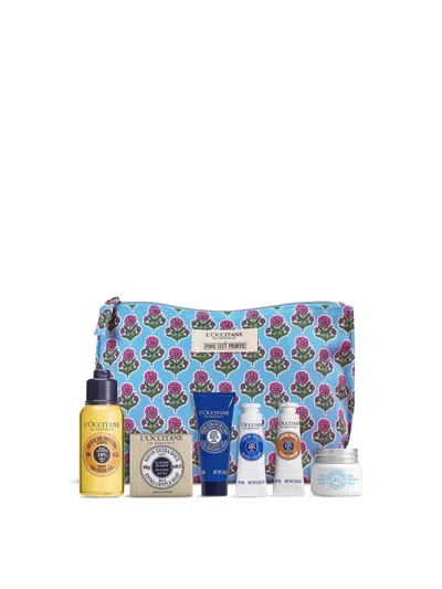 L'occitane Shea Discovery Collection 6 Piece