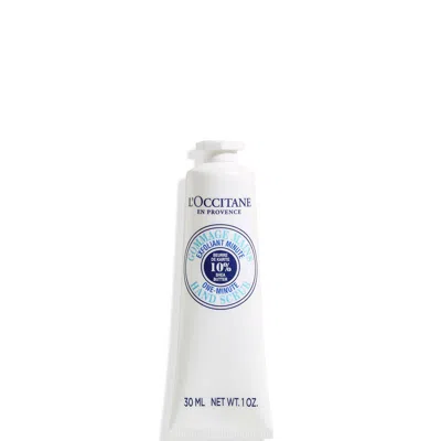 L'occitane Shea One Minute Hand Scrub 30ml